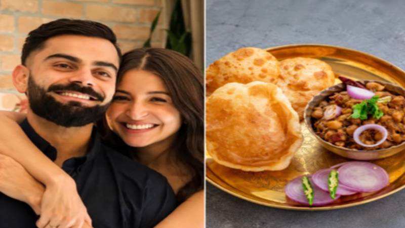 انوشکا شرما کے ایک آرڈر نے ممبئی کے ریسٹورنٹ کی قسمت بدل دی