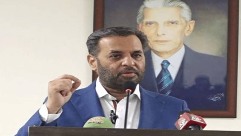ملک لانگ مارچ کا متحمل نہیں ہو سکتا، مصطفیٰ کمال