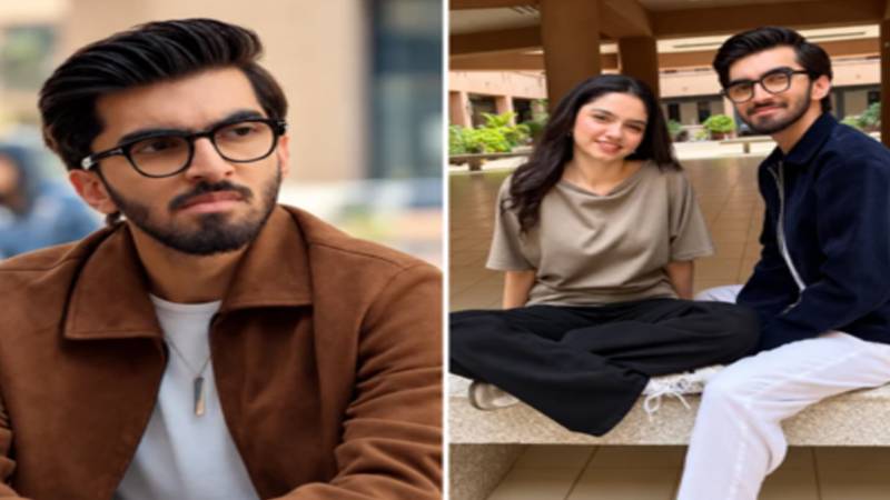 پہلا ہی سین اور ’پرچی‘ کا لیبل! شاہویر کادوانی کی اداکاری کو انٹرنیٹ پر شدید ٹرولنگ کا سامنا