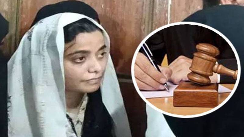 کراچی: منشیات کیس، ملزمہ انمول عرف پنکی کے پروڈکشن آرڈر جاری