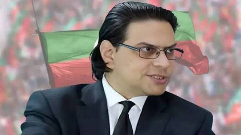 سلمان اکرم راجہ کی لاہور تنظیم سے ملاقات، لانگ مارچ کی تیاریوں پر اہم ہدایات جاری