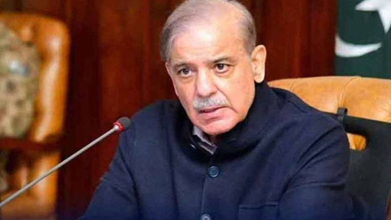 معاشی استحکام میں سیاسی و عسکری قیادت کا تعاون اہم ہے، وزیراعظم