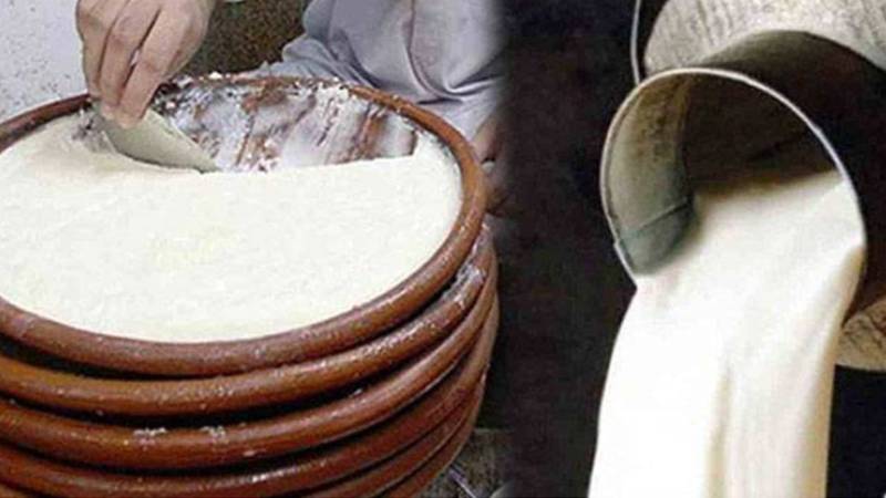 دودھ اور دہی کی قیمتیں سرکاری نرخ سے تجاوز کرگئیں، شہری پریشان
