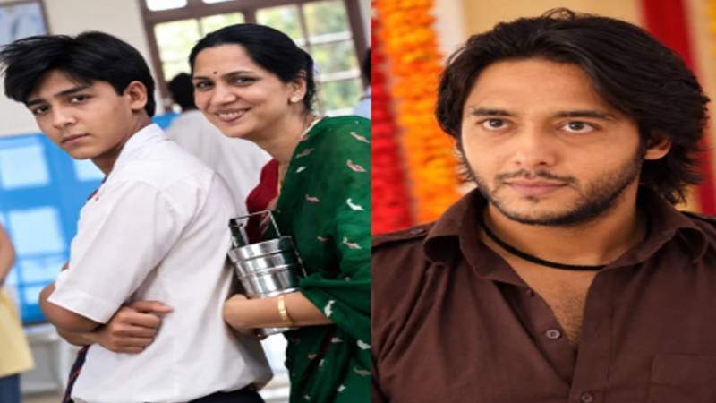 ’منا بھائی ایم بی بی ایس‘ کے اداکار وشال ٹھاکر 10 سال سے لاپتا، اہلخانہ آج بھی منتظر