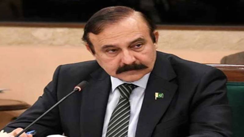 خیبرپختونخوا میں ایمرجنسی کے نفاذ کی تیاری مکمل، حتمی فیصلہ مشاورت سے ہوگا,طارق فضل