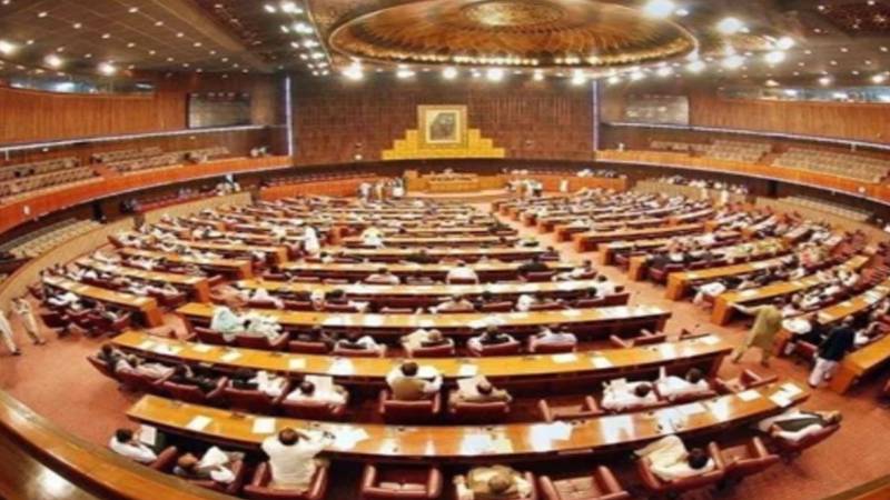 حکومت اور اپوزیشن کے درمیان مذاکرات آج ہوں گے