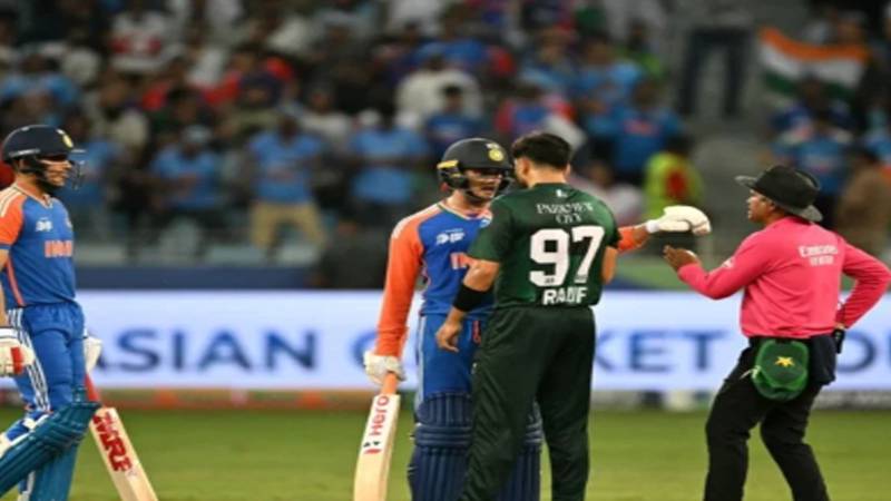 ون ڈے ورلڈ کپ 2027: پاکستان اور بھارت کے تین بار آمنے سامنے آنے کا امکان
