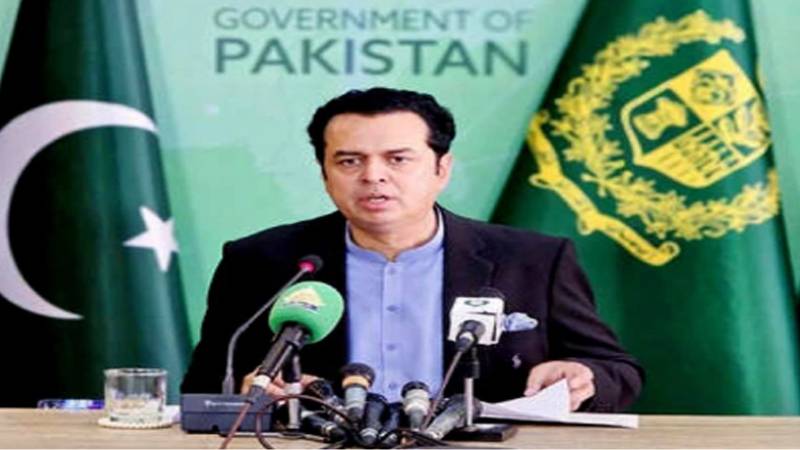 حکومت نے مذاکرات سے کبھی انکار نہیں کیا، طلال چوہدری