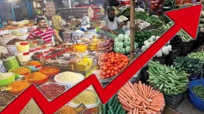 ملک میں ہفتہ وار مہنگائی میں 0.21 فیصد اضافہ، سالانہ شرح 11.53 فیصد ہوگئی