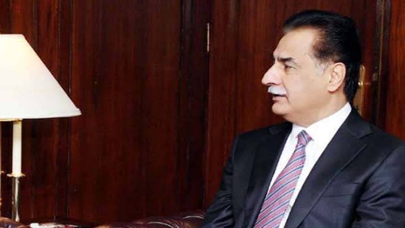 حکومت، پیپلز پارٹی اور اپوزیشن کے مذاکرات کا پہلا دور مکمل، دوسرا دور کل ہوگا