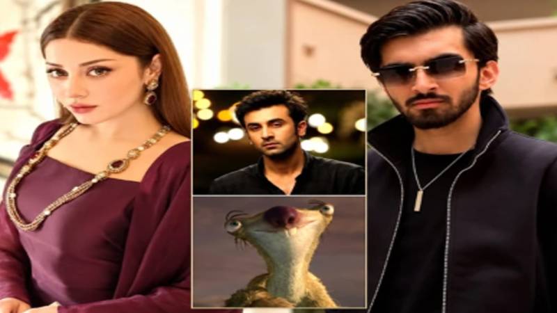 علیزے شاہ کی شاہویر کادوانی کے ڈیبیو پر مبینہ طنزیہ پوسٹ، سوشل میڈیا پر بحث