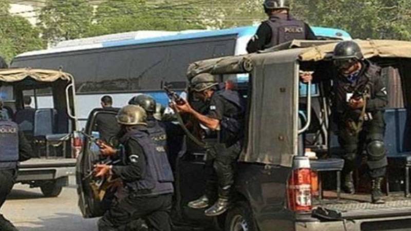 پنجاب میں سی ٹی ڈی کے 98 انٹیلی جنس بیسڈ آپریشنز، 13 دہشت گرد گرفتار