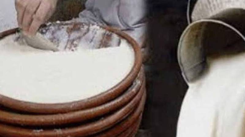 اوپن مارکیٹ میں دودھ اور دہی مہنگے داموں فروخت ہونے لگے