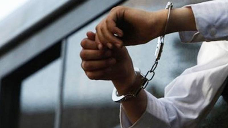 لاہور: سندر میں یونیورسٹی طالبہ کو دھمکیاں دینے والا ملزم گرفتار