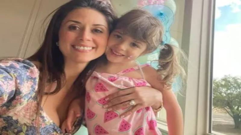 ٹیکساس میں ماں نے 4 سالہ بیٹی کو قتل کرکے خودکشی کرلی