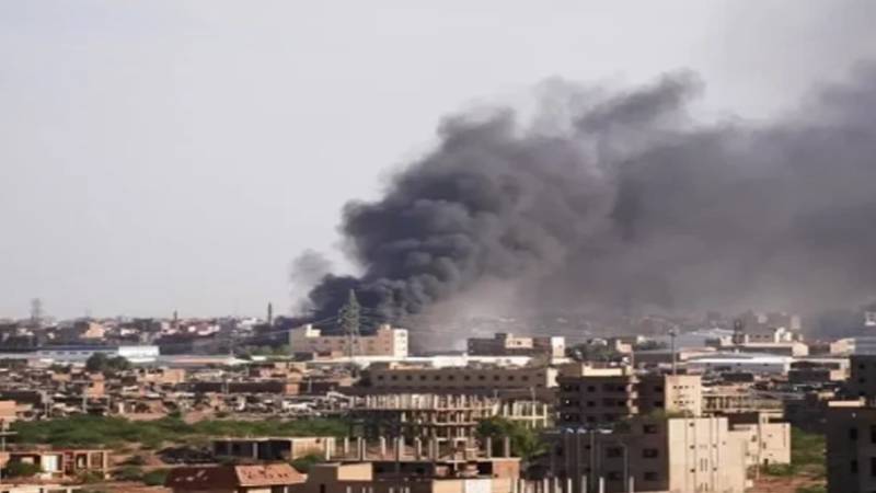 سوڈان: العبید میں دو ڈرون حملے، 10 افراد ہلاک، 60 سے زائد زخمی