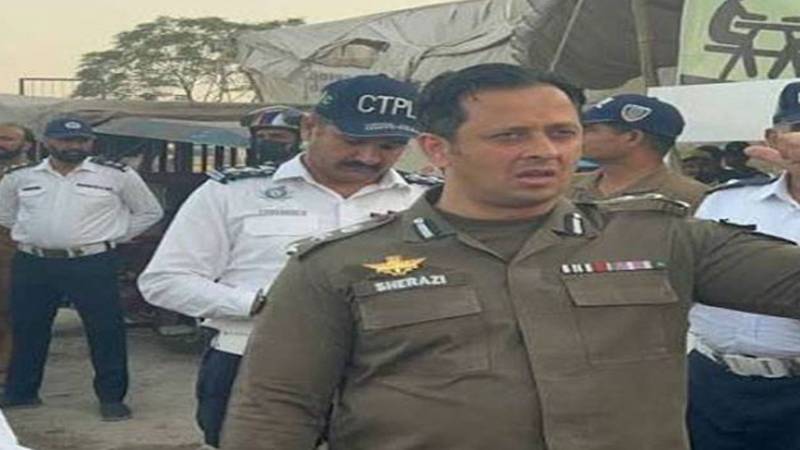 لاہور کے ہسپتالوں کے باہر تجاوزات اور رانگ پارکنگ کے خلاف کارروائی کا حکم
