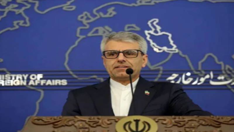 آئندہ حملے کے لیے سرزمین استعمال ہوئی تو جواب مختلف ہوگا:ایران کی پڑوسی ممالک کو وارننگ