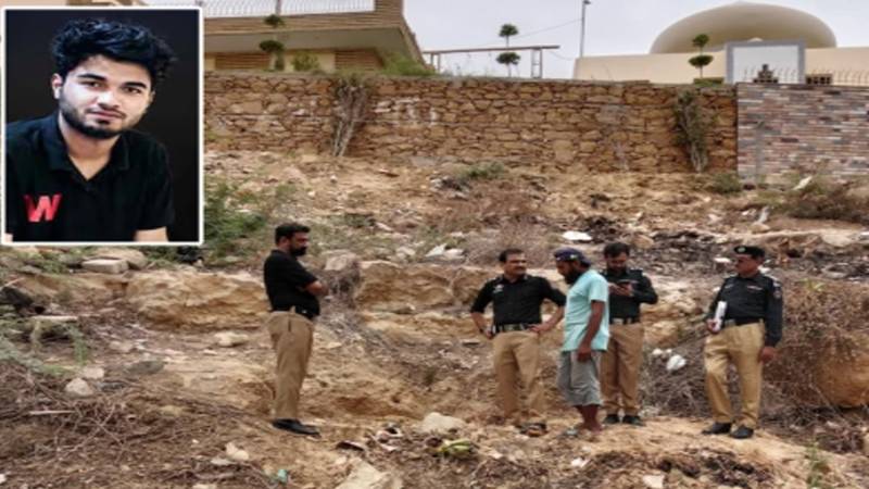 میر رضا کیس: جوڈیشل کمیشن کا تفتیشی افسر کے بیان سے قبل جائے وقوعہ کے دورے کا فیصلہ