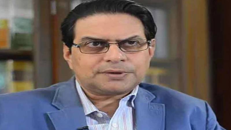 مذاکرات کے دوران حکومت سے دو اہم نکات پر بات چیت ختم ہوگئی، سلمان اکرم راجا 