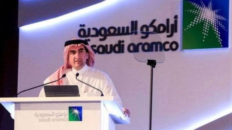 عالمی تیل کے ذخائر خطرناک حد تک کم، بحالی میں 2 سال لگ سکتے ہیں: آرامکو سربراہ