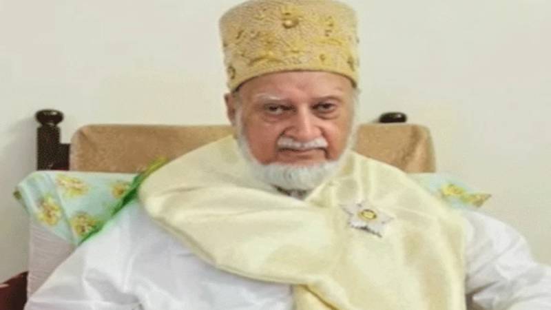 سکھر: ریاستِ خیرپور کے آخری حکمران انتقال کر گئے