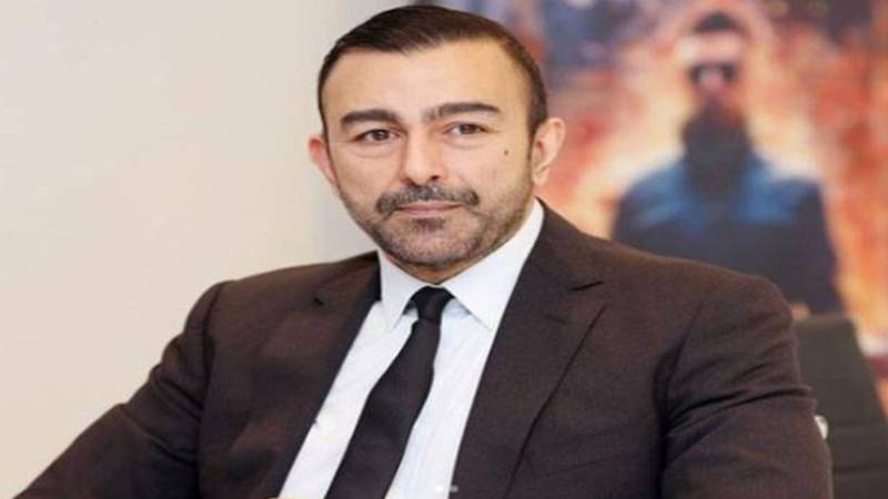 جو کہتے ہیں اداکار کی باؤنڈری نہیں ہوتی وہ بھارت کا ویزا لے کر دکھائیں: اداکار شان شاہد