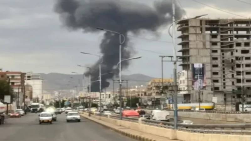 سعودی عرب کے دو ہوائی اڈوں پر حملے، 3 افراد زخمی، معمولی نقصان