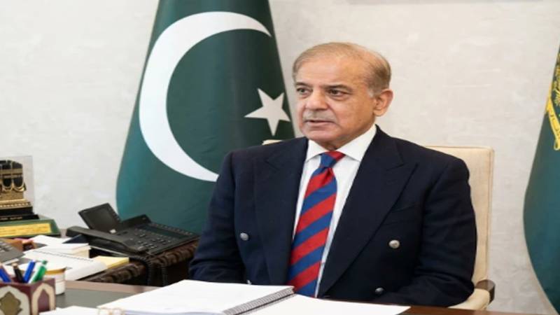 خیبرپختونخوا میں دہشت گردی ہر قیمت پر روکنا ہوگی، وزیراعظم شہباز شریف