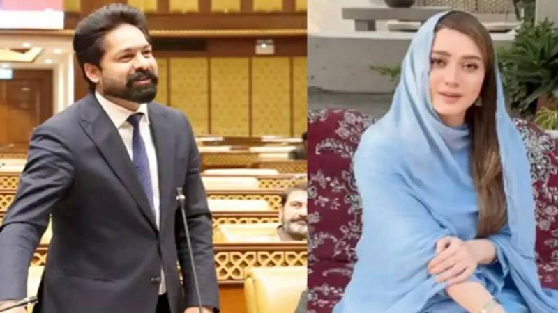 مومنہ اقبال اور ثاقب چدھڑ کو این سی سی آئی اے کے دوبارہ نوٹسز جاری کرنے کا فیصلہ