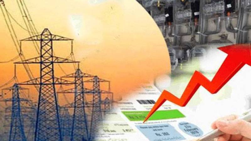 بجلی صارفین کے لیے بری خبر، فی یونٹ قیمت بڑھا دی گئی