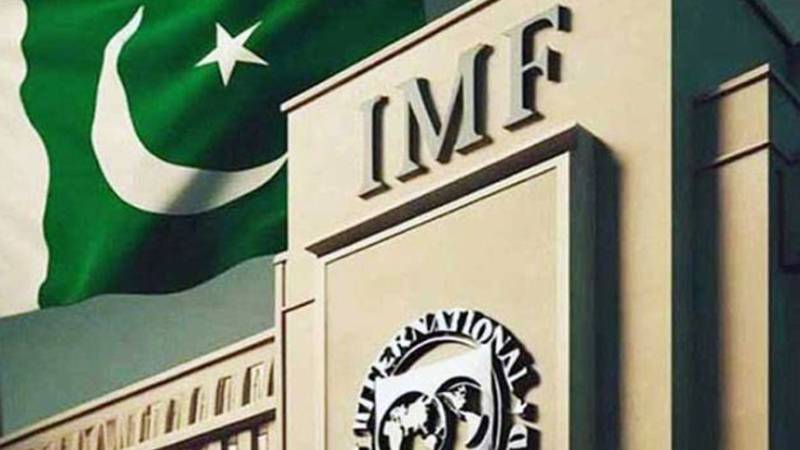 پاکستان اور آئی ایم ایف کے درمیان اسٹاف لیول معاہدہ، ایک ارب ڈالر کی قسط کی راہ ہموار