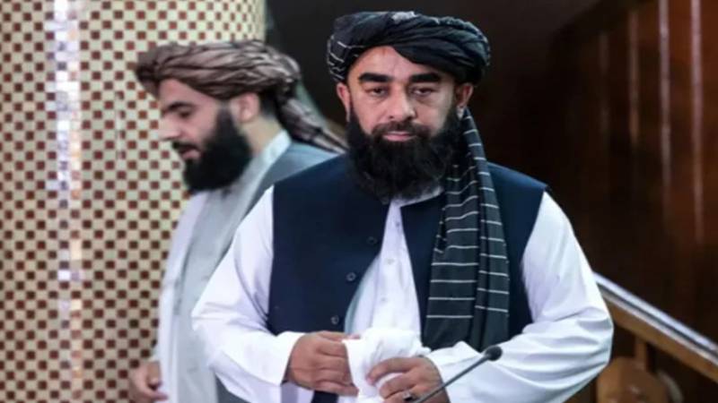 افغانستان میں امریکی واپسی کی بازگشت، طالبان سے روس کی قربت کی وجہ سامنے آگئی