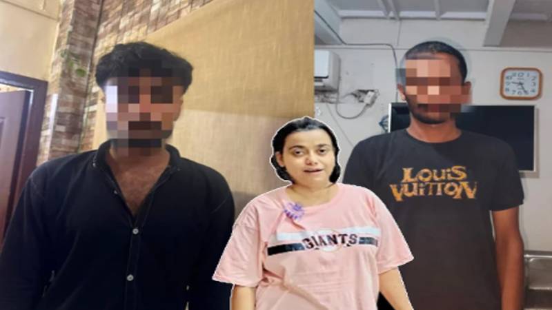 ویڈیو لنک پر پیش نہ ہونے پر عدالت کا منشیات ڈیلر انمول پنکی کو آئندہ سماعت پر پیش کرنے کا حکم