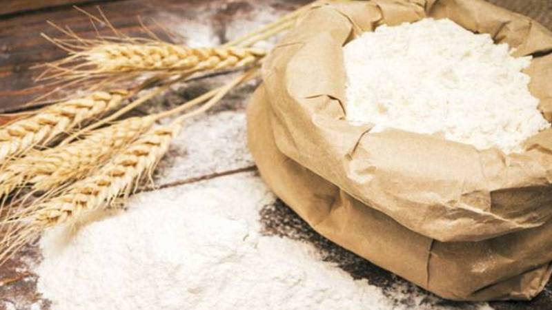 آٹے کی قیمتوں میں بڑا اضافہ