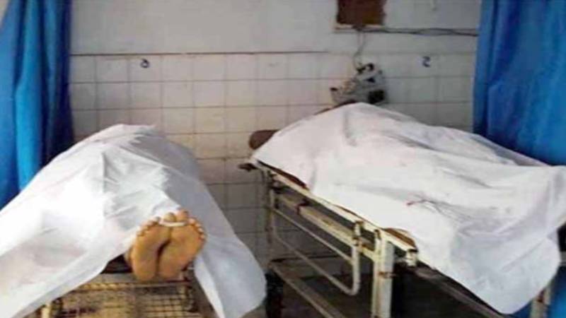 دکی؛ گھر سے ناراض ہوکر جانے والے دو بھائی کوئلہ کان میں جاں بحق