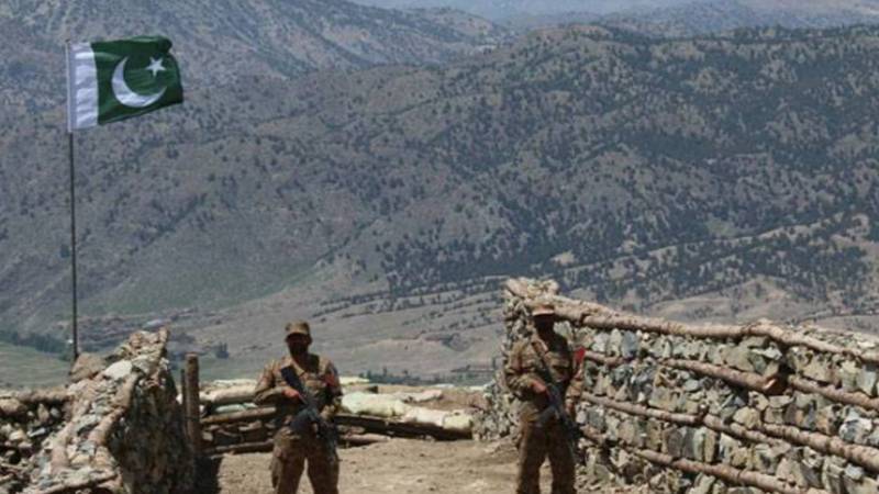 شمالی وزیرستان میں سکیورٹی فورسز کا انٹیلی جنس بیسڈ آپریشن، 7 دہشت گرد ہلاک