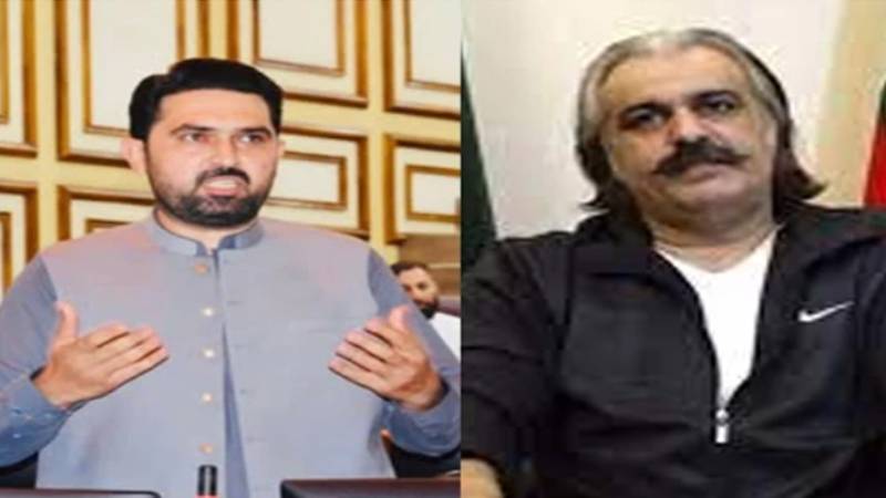 سہیل آفریدی، علی امین گنڈاپور اور اسد قیصر کی 27 درخواستوں پر سماعت 20 اکتوبر تک ملتوی