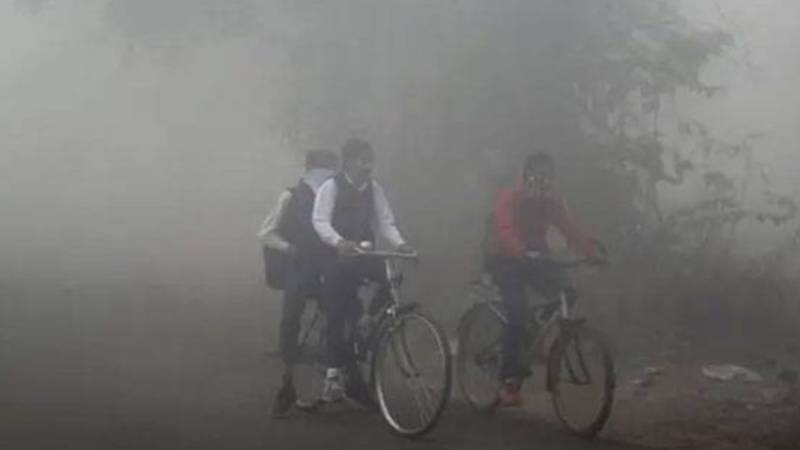 ملائیشیا میں فضائی آلودگی، کئی علاقوں میں اسکول بند کر دیے گئے