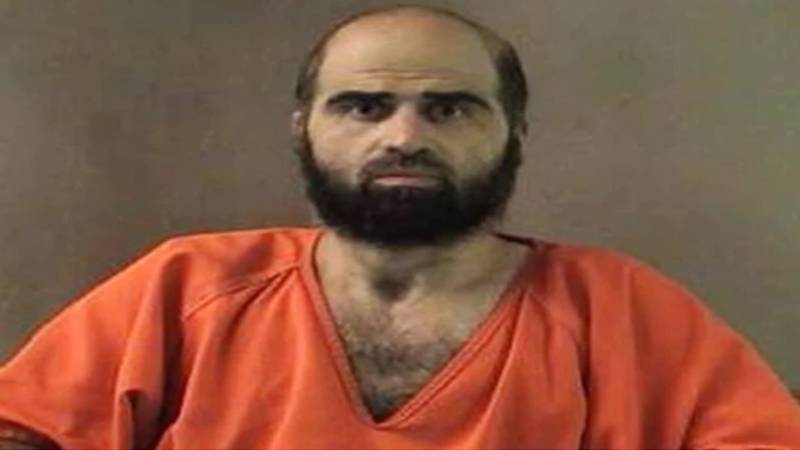 امریکا میں 65 برس بعد سابق فوجی میجر کی سزائے موت لائیو اسٹریم کرنے کا فیصلہ