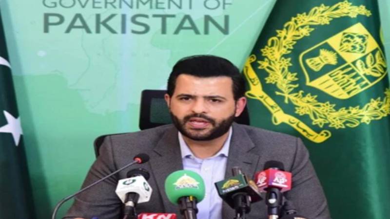 خیبر پختونخوا کی صورتحال پر شدید مایوسی، سب صبر کا پیمانہ لبریز ہونے کا اظہار کر رہے ہیں دانیال چوہدری