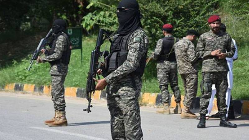وفاقی جیل اسلام آباد کے ٹیسٹ رن کے لیے پنجاب کی جیلوں سے تجربہ کار عملہ طلب