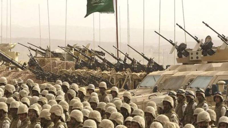 یمن میں حوثیوں کے خلاف سعودی قیادت میں اتحادی فورسز کا بڑا آپریشن، 136 فوجی اہداف تباہ کرنے کا دعویٰ