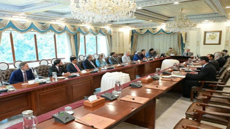 وزیراعظم کی ذیابیطس سے بچاؤ کے لیے جامع حکمتِ عملی تیار کرنے کی ہدایت