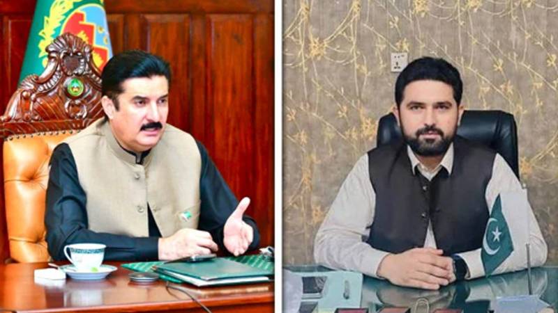 خیبر پختونخوا میں ایمرجنسی یا گورنر راج کی تیاریاں مکمل؟ اہم فیصلے مذاکرات سے مشروط