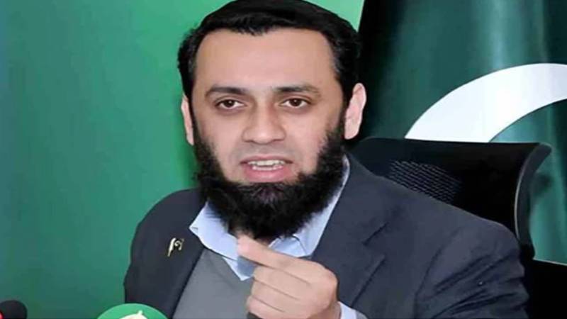 خیبر پختونخوا میں دہشت گردی میں اضافے پر تحریک انصاف کو ذمہ دار ٹھہرا دیا گیا :عطا اللہ تارڑ 