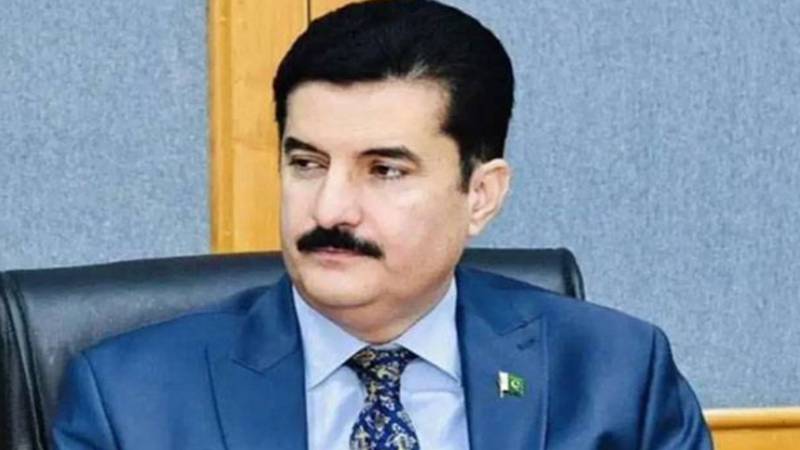خیبرپختونخوا اپیکس کمیٹی کا اہم اجلاس آج طلب، 12 حساس اضلاع میں فوج کی تعیناتی پر غور متوقع