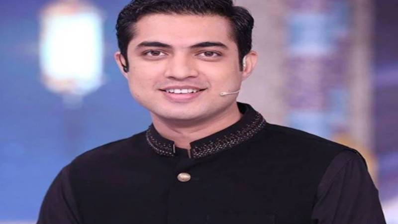 اینکر اقرار الحسن کو لاہور سے گرفتار کر لیا گیا
