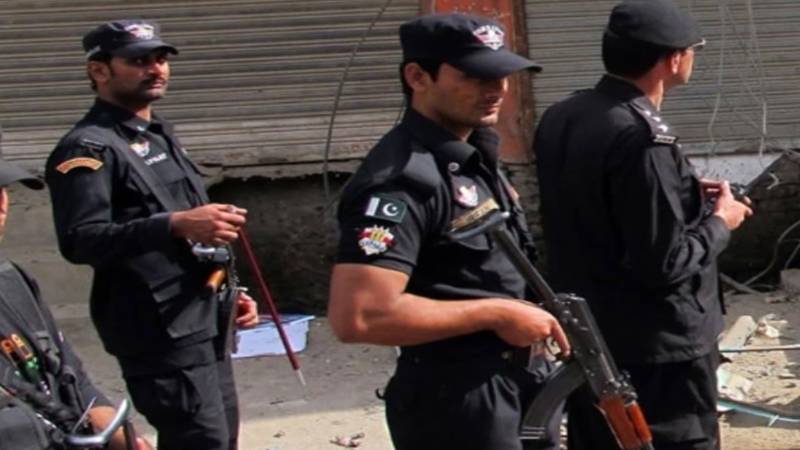 خیبر پختونخوا میں گورنر راج کے بعد کریک ڈاؤن؛ پی ٹی آئی کے 169 کارکن گرفتار