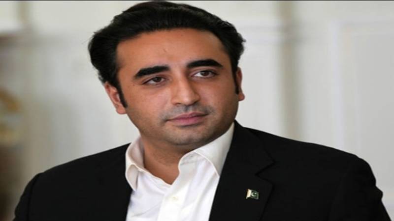 بلاول بھٹو زرداری اسلام آباد پہنچ گئے، آصف زرداری سے ملاقات متوقع